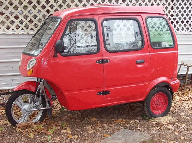 are LIFAN engines any good? - Page 2